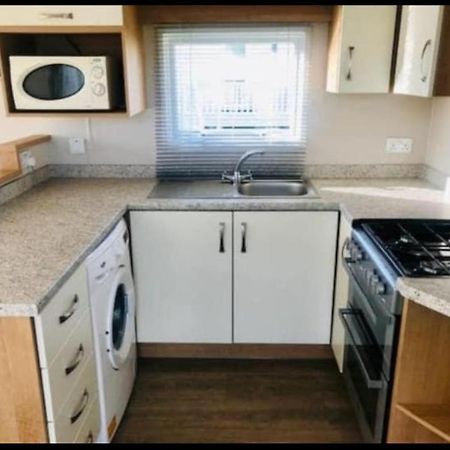 Scratby California Cliffs F50 Parkdean Resorts المظهر الخارجي الصورة