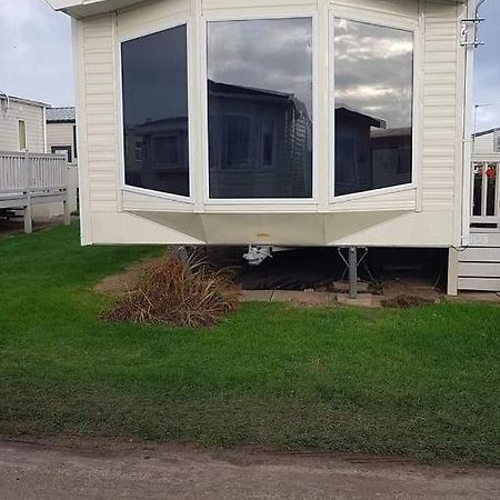 Scratby California Cliffs F50 Parkdean Resorts المظهر الخارجي الصورة