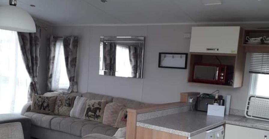 Scratby California Cliffs F50 Parkdean Resorts المظهر الخارجي الصورة