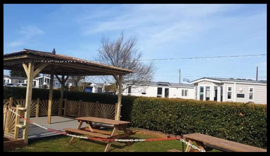Scratby California Cliffs F50 Parkdean Resorts المظهر الخارجي الصورة