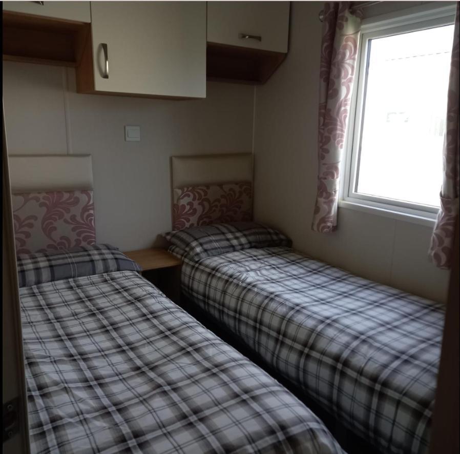 Scratby California Cliffs F50 Parkdean Resorts المظهر الخارجي الصورة