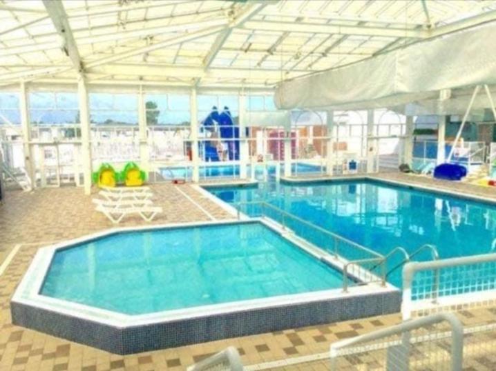 Scratby California Cliffs F50 Parkdean Resorts المظهر الخارجي الصورة