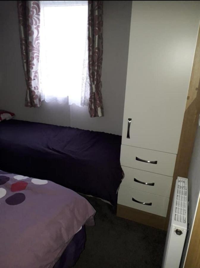 Scratby California Cliffs F50 Parkdean Resorts المظهر الخارجي الصورة