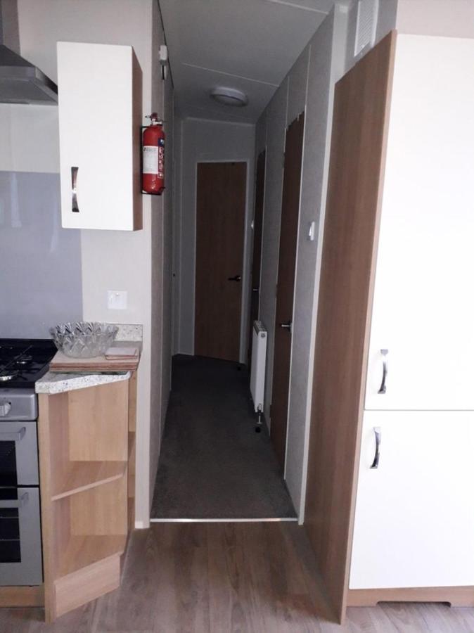 Scratby California Cliffs F50 Parkdean Resorts المظهر الخارجي الصورة