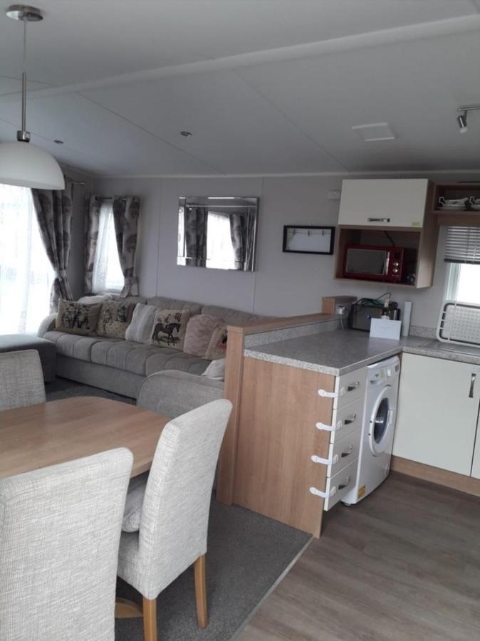 Scratby California Cliffs F50 Parkdean Resorts المظهر الخارجي الصورة