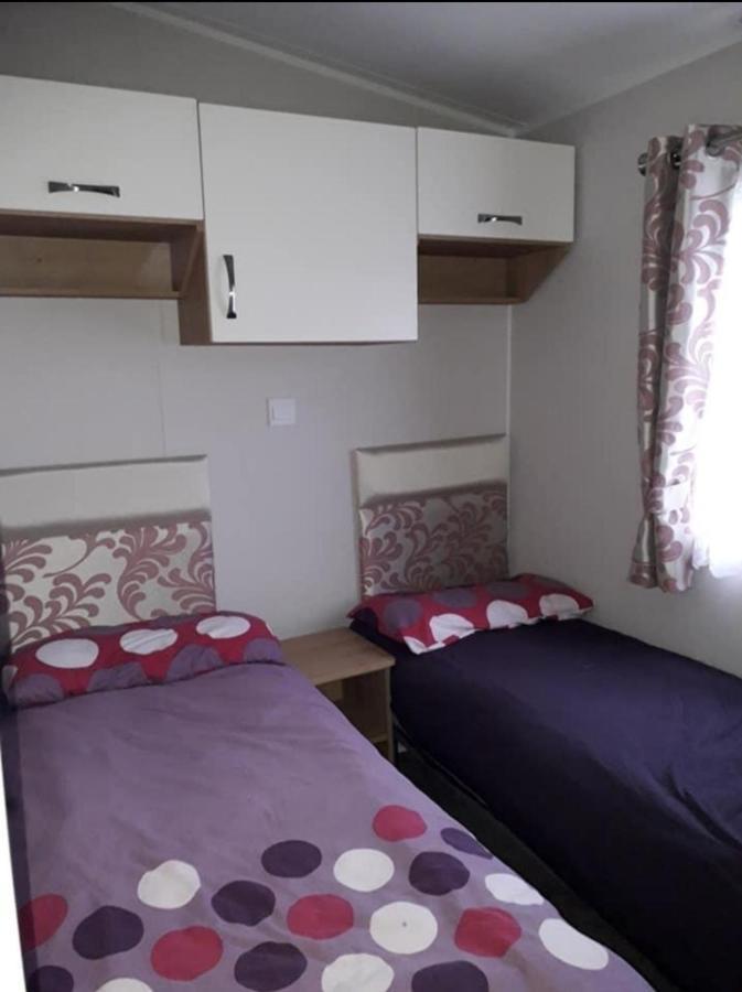 Scratby California Cliffs F50 Parkdean Resorts المظهر الخارجي الصورة