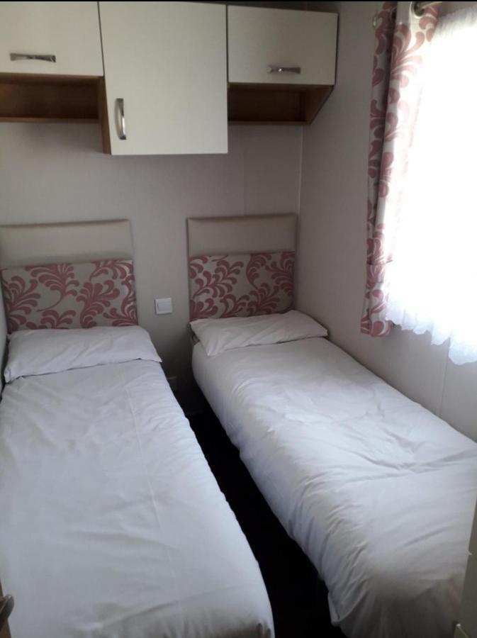 Scratby California Cliffs F50 Parkdean Resorts المظهر الخارجي الصورة
